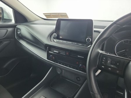 2024 Nissan Qashqai - photo 12