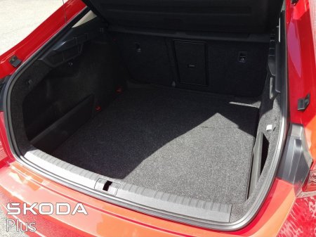 2023 Skoda Octavia - photo 9