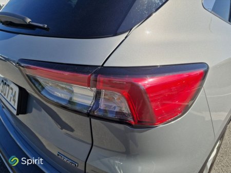 2024 Ford Kuga - photo 20