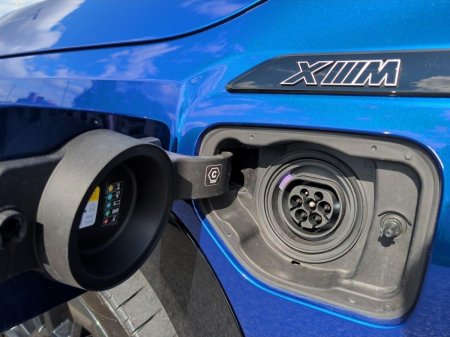 2025 BMW XM - photo 25
