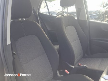 2026 Kia Picanto - photo 3