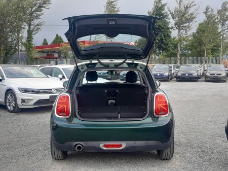 2018 Mini Cooper - photo 13