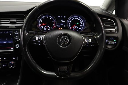 2015 Volkswagen Golf - photo 17