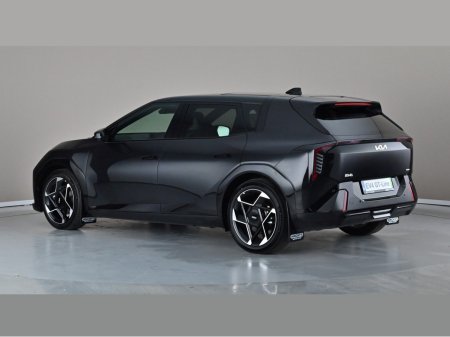 2027 Kia EV4 - photo 2