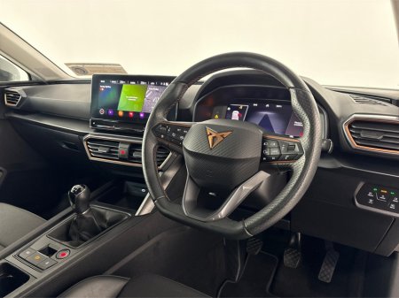 2024 Cupra Leon - photo 15