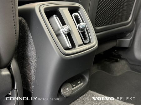 2025 Volvo EX40 - photo 25