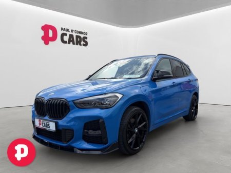 2021 BMW X1 - photo 13