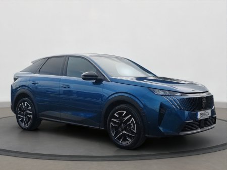 2025 Peugeot 3008 - photo 7
