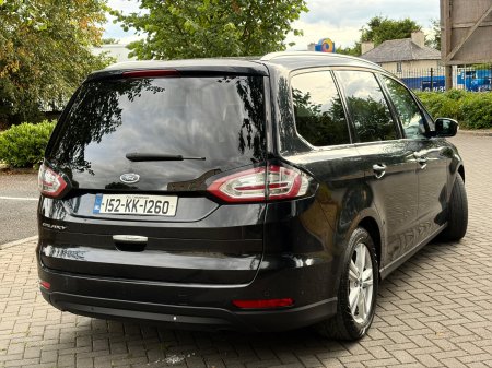 2015 Ford Galaxy - photo 11