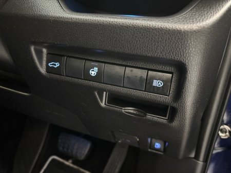2019 Toyota RAV4 - photo 14