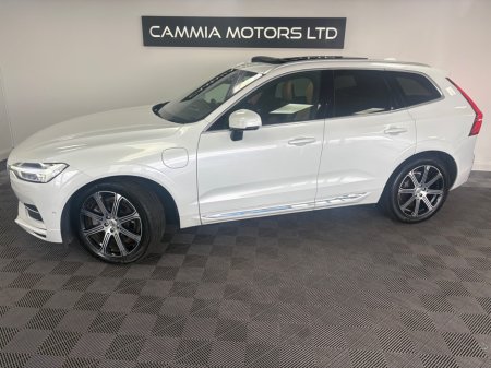 2017 Volvo XC60 - photo 4