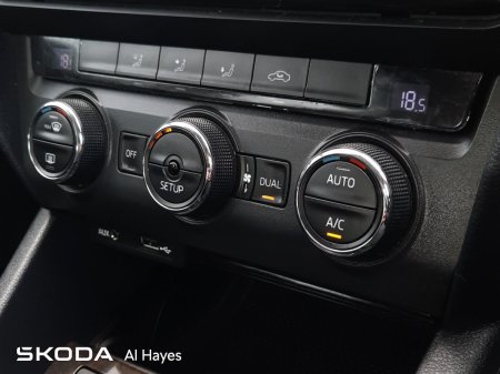 2015 Skoda Octavia - photo 24