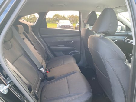 2024 Hyundai Tucson - photo 9