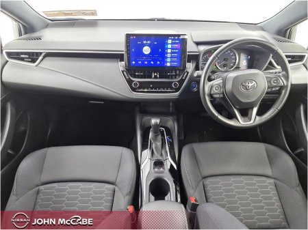 2018 Toyota Corolla - photo 12