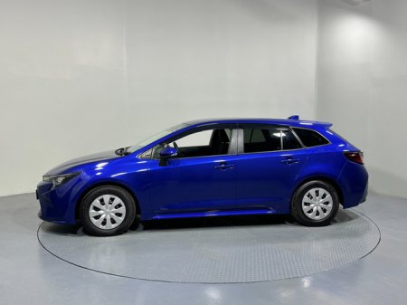 2021 Toyota Corolla - photo 4