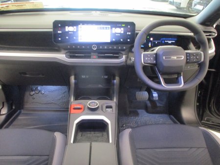 2026 Jeep Compass - photo 20