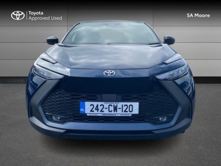 2024 Toyota C-HR - photo 5
