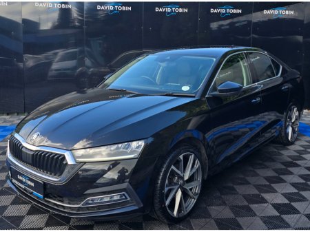 2023 Skoda Octavia - photo 22
