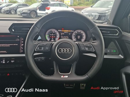 2026 Audi A3 - photo 15