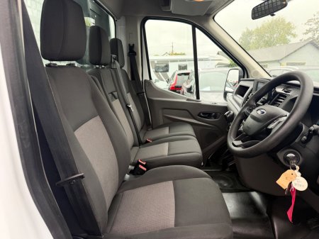 2023 Ford Transit - photo 12
