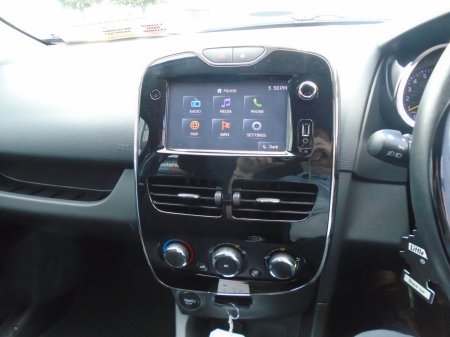 2015 Renault Clio - photo 9
