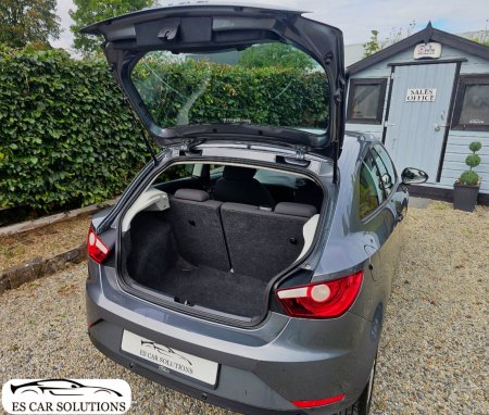 2013 SEAT Ibiza - photo 8