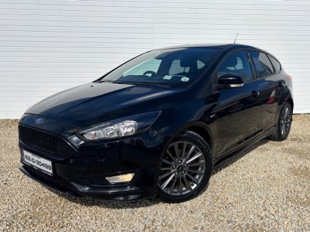2016 Ford Focus - photo 14