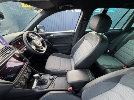 2019 Volkswagen Tiguan - photo 60
