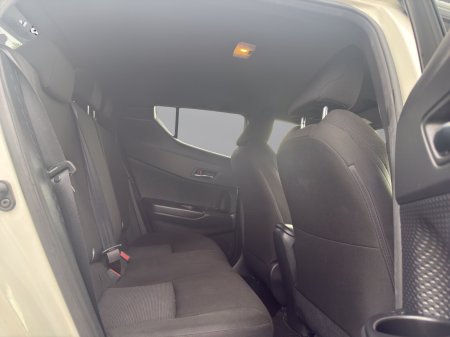 2019 Toyota C-HR - photo 11