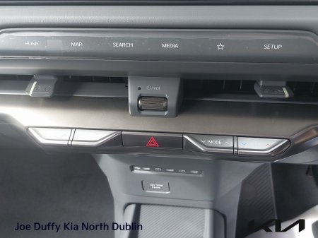 2026 Kia EV2 - photo 24