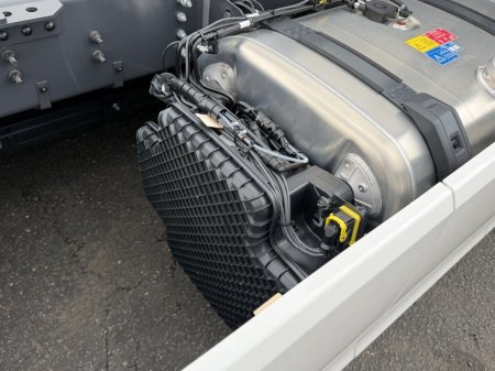 2026 SCANIA 500S - photo 19