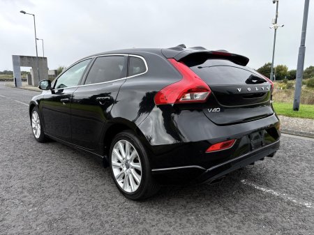 2015 Volvo V40 - photo 4