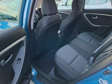 2013 Hyundai i30 - photo 6