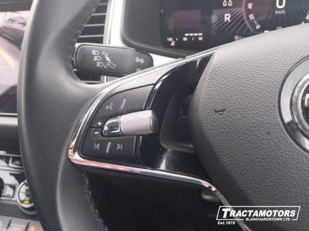 2024 Skoda Kodiaq - photo 25