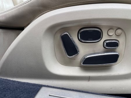 2013 Jaguar XJ - photo 18