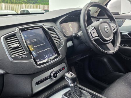 2019 Volvo XC90 - photo 15