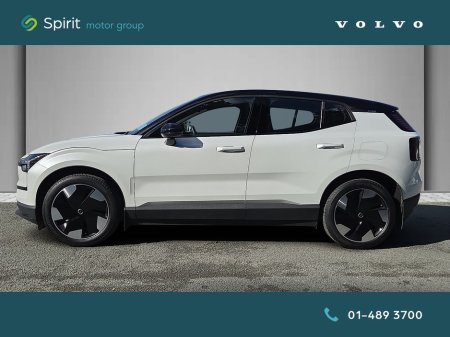 2025 Volvo EX30 - photo 6