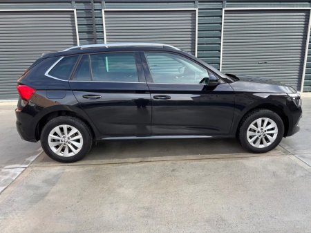 2023 Skoda Kamiq - photo 2