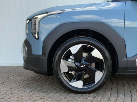 2026 Kia EV2 - photo 41