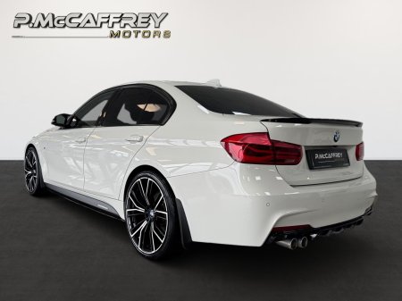 2017 BMW 3-Series - photo 7