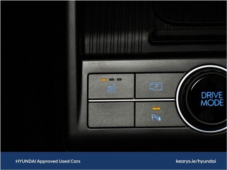 2025 Hyundai KONA - photo 22