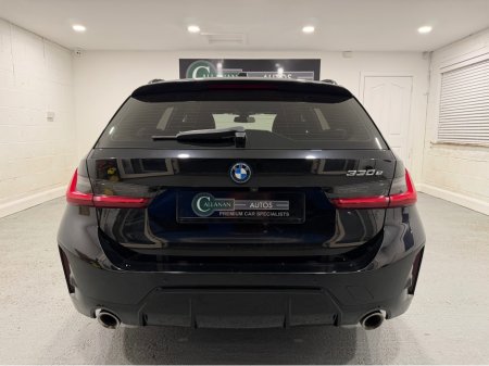 2022 BMW 3-Series - photo 3