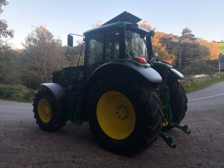 2013 John Deere 6150M - photo 14