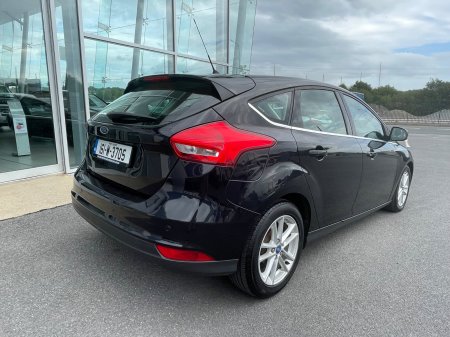 2016 Ford Focus - photo 6
