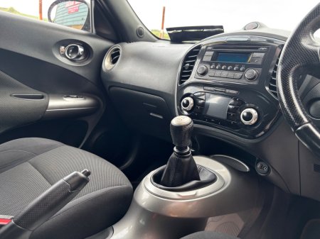 2013 Nissan Juke - photo 11