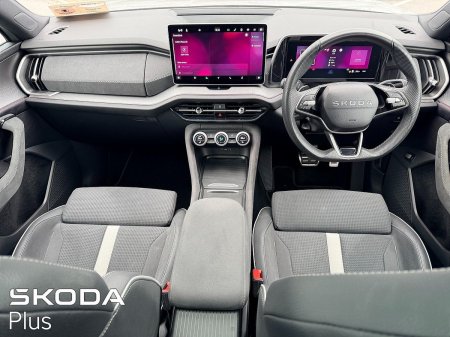 2026 Skoda Kodiaq - photo 2