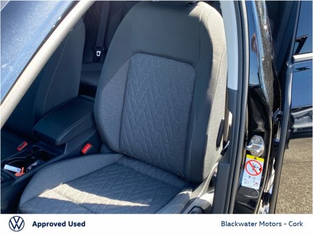 2026 Volkswagen Golf - photo 24