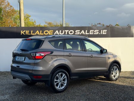 2019 Ford Kuga - photo 4