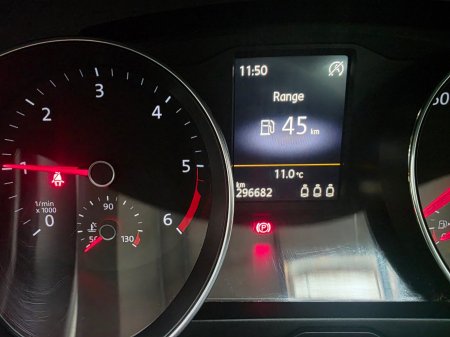 2015 Volkswagen Passat - photo 8