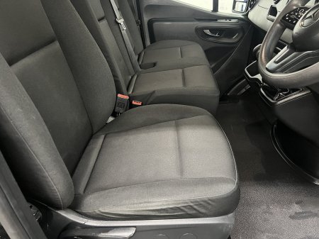 2023 Mercedes-Benz Sprinter - photo 8
